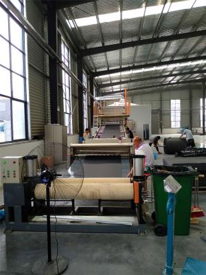 單螺桿片材擠出機(jī)_蚌埠佳德智能裝備科技有限公司