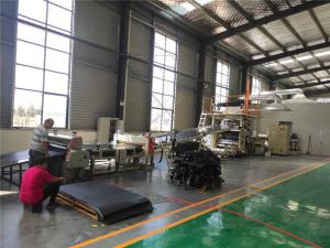 單螺桿降解片材擠出機_蚌埠佳德智能裝備科技有限公司