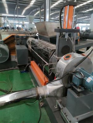 單螺桿造粒代加工_佳德_單螺桿造粒代加工