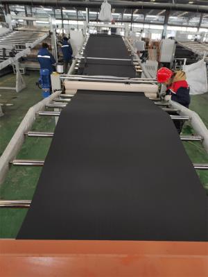 PET高填充板材擠出機(jī)_PET高填充板材生產(chǎn)線(xiàn)