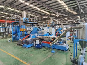 單螺桿造粒機(jī)_佳德智能裝備科技有限公司_實(shí)力廠(chǎng)家